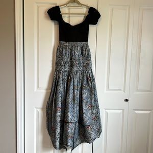 NWT Brock Collection dress size 2